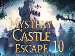 Jeu Mystery Castle Escape 10