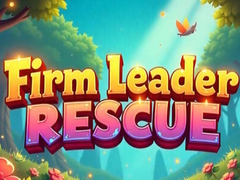 Jeu Firm Leader Rescue 