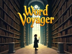 Jeu Word Voyager