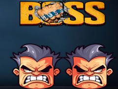 Jeu Find Mad Boss