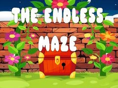 Jeu The Endless Maze