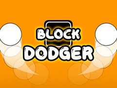 Jeu Block Dodger