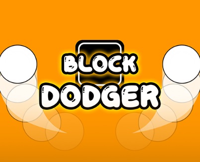 Jeu Bloquer le Dodger 
