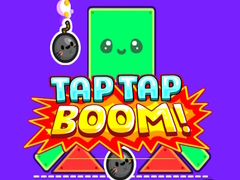 Jeu TapTapBOOM