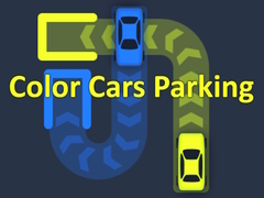 Jeu Color Cars Parking