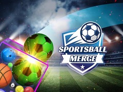 Jeu Sportsball Merge