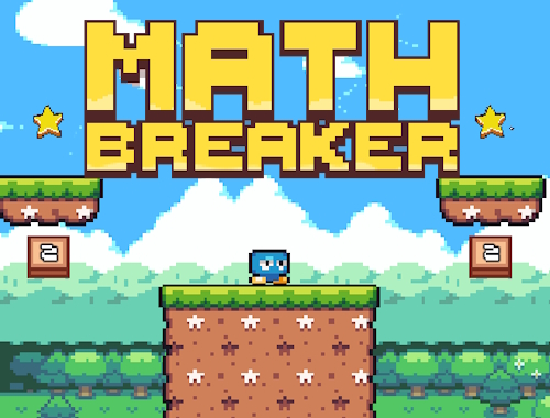 Jeu Briseur de mathématiques 