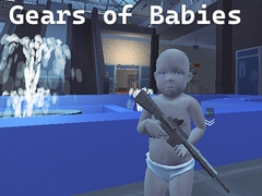 Jeu Gears of Babies