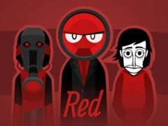 Jeu Incredibox Red Colorbox