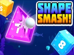 Jeu Shape Smash