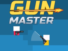 Jeu Gun Master