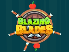 Jeu Blazing Blades