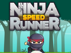 Jeu Ninja Speed Runner