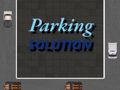 Jeu Parking Solution