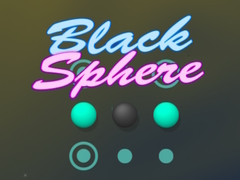 Jeu Black Sphere