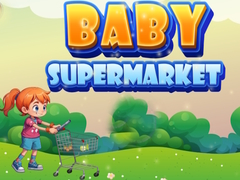 Jeu Baby Supermarket 