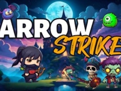 Jeu Arrow Strike