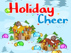 Jeu Holiday Cheer