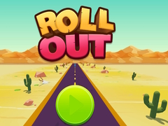 Jeu Roll out