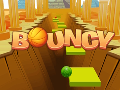 Jeu Bouncy