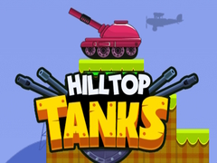 Jeu Hill Top Tanks