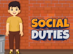 Jeu Social Duties