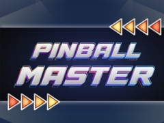 Jeu Pinball Master 