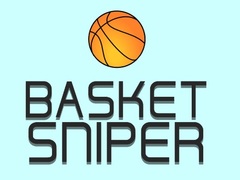 Jeu Basket Sniper