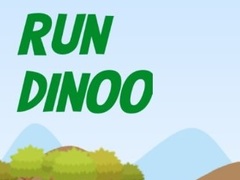 Jeu Run Dinoo