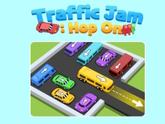 Jeu Traffic Jam: Hop On 