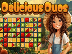 Jeu Delicious Duos