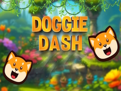 Jeu Doggie Dash