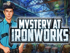 Jeu Mystery at Ironworks