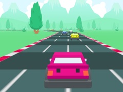 Jeu Car Racing