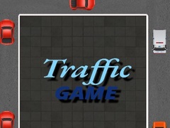 Jeu Traffic Game