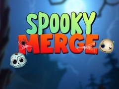 Jeu Spooky Merge