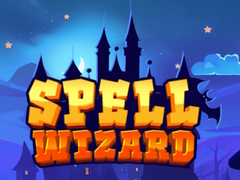 Jeu Spell Wizard