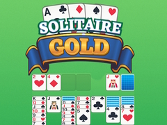 Jeu Solitaire Gold