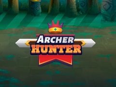 Jeu Archer Hunter