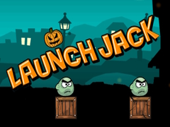 Jeu Launch Jack