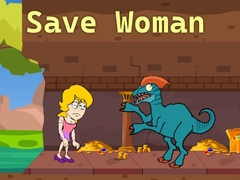 Jeu Save Woman