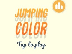 Jeu Jumping Color