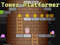 Jeu Tower Platformer