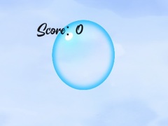 Jeu Bubble Pop Adventure