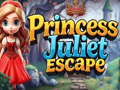 Jeu Princess Juliet Escape