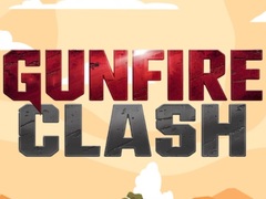 Jeu Gunfire Clash