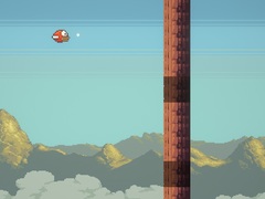 Jeu Angry Flappy