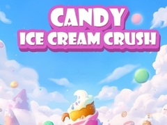 Jeu Candy Ice Cream Crush