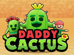 Jeu Daddy Cactus