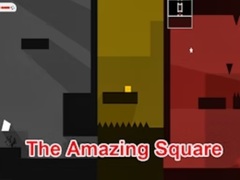 Jeu The Amazing Square